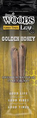 Golden Honey variant product image